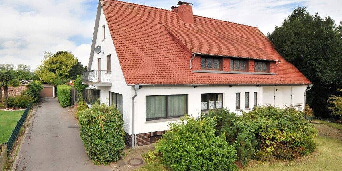 Einfamilienhaus Moers Vennikel - 9 Zimmer, 319 m&sup2;, 699.000&euro; | Angebot:23954877