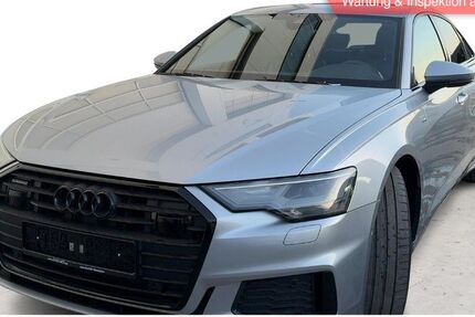 Audi A6 44.042 km 33.480 &euro; Moers-Hülsdonk 47441
