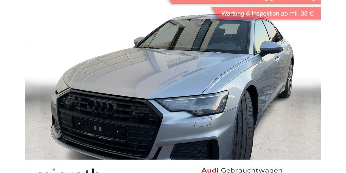 Audi A6 44.042 km 33.480 &euro; Moers-Hülsdonk 47441