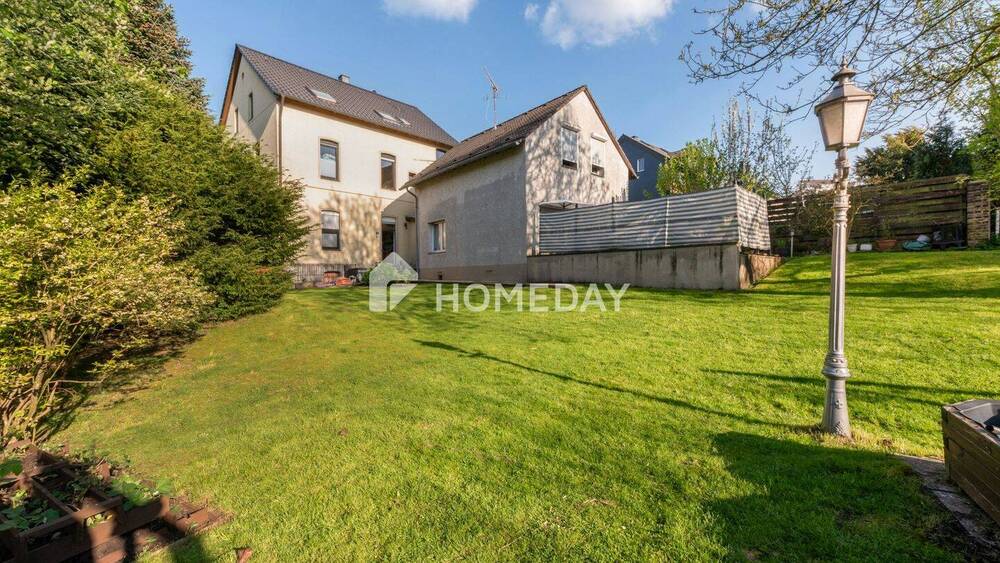 Mehrfamilienhaus, Wohnhaus Bochum Dahlhausen - 1 Zimmer, 323 m&sup2;, 499.000&euro; | Angebot:26903240