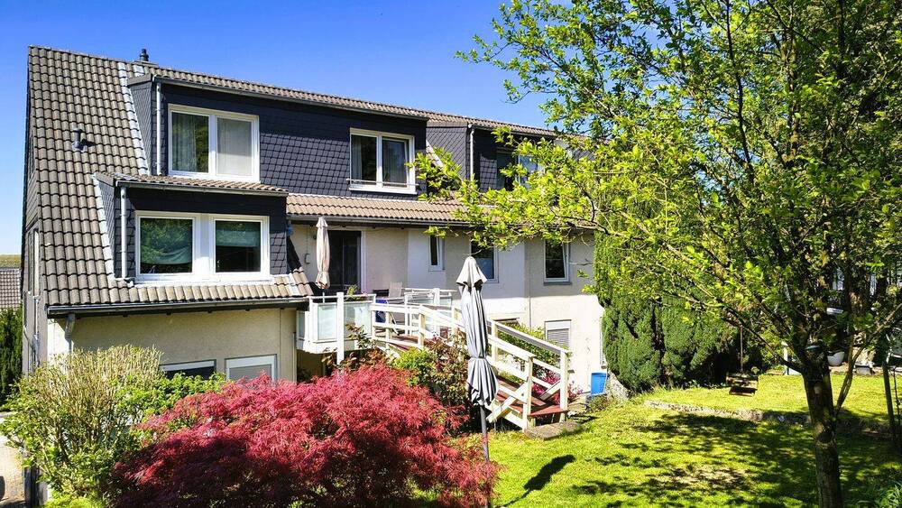 Mehrfamilienhaus, Wohnhaus Sprockhövel Hiddinghausen - 2 Zimmer, 478 m&sup2;, 1.085.000&euro; | Angebot:26437871