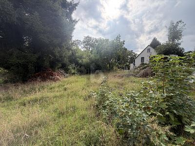 INVESTITIONSMÖGLICHKEIT MIT KONKRETER PLANUNG 45 - Grundstück Essen Stadtbezirk IX | Angebot:27513589