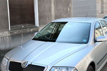 Skoda Octavia 48.394 km 5.100 &euro; Essen 45141