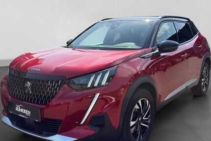 Peugeot 2008 26.600 km 19.990 &euro; Duisburg 47059