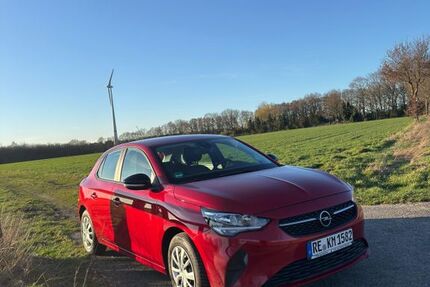 Opel Corsa 79.800 km 9.999 &euro; Recklinghausen 45659