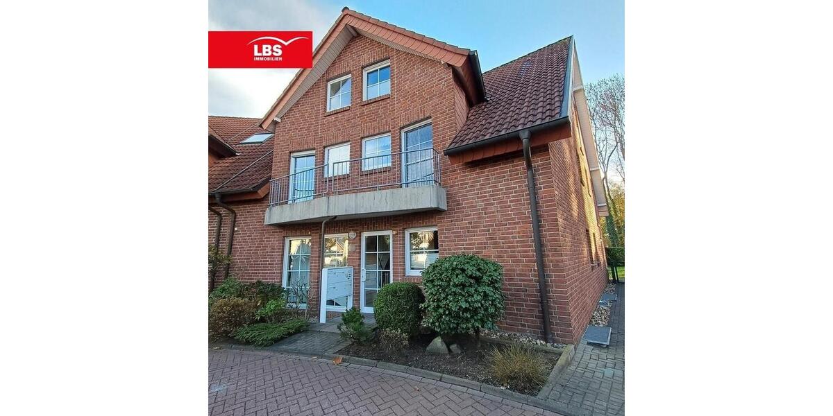 Etagenwohnung Bottrop Feldhausen - 3.5 Zimmer, 119 m&sup2;, 1.100&euro; | Angebot:25810856