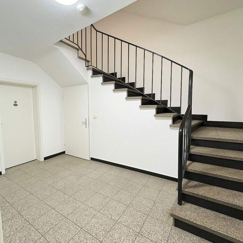 Wohnen in Bestlage am Medien Hafen mit Balkon 3 zimmer