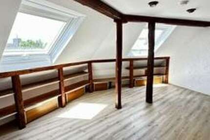 Wohnung Witten - 3 Zimmer, 85 m&sup2;, 680&euro; | Angebot:27032805