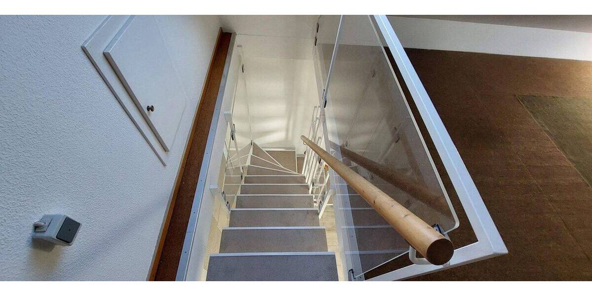 Etagenwohnung Ratingen Zentrum - 2 Zimmer, 117 m&sup2;, 1.390&euro; | Angebot:26818922