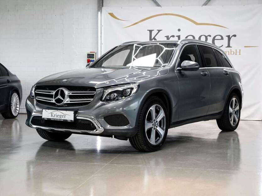 GLC 220