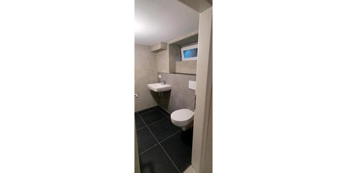 Kleine 1-Zimmerwohnung mit Herz für Garten und Natur 1 zimmer