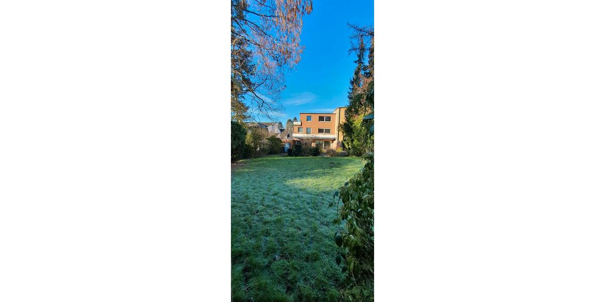 33m² Zimmer WG WHS FH Villa Küchen Garten Balkon *All inkl Miete* 1 zimmer