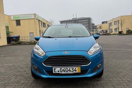 Ford Fiesta 139.000 km 4.799 &euro; Bottrop 46236