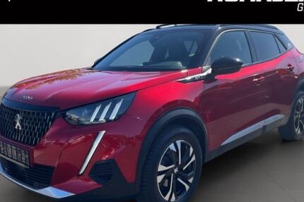 Peugeot 2008 21.850 km 23.890 &euro; Essen 45143