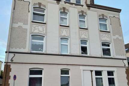 Wohnung Witten Heven - 2.5 Zimmer, 63 m&sup2;, 495&euro; | Angebot:27500243