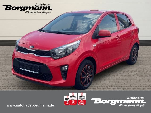 Kia Picanto 53.833 km 8.990 &euro; Dorsten 46286