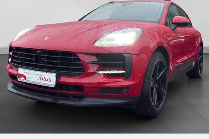 Porsche Macan 92.235 km 47.480 &euro; Oberhausen 46047