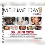 Me Time Day - Essen