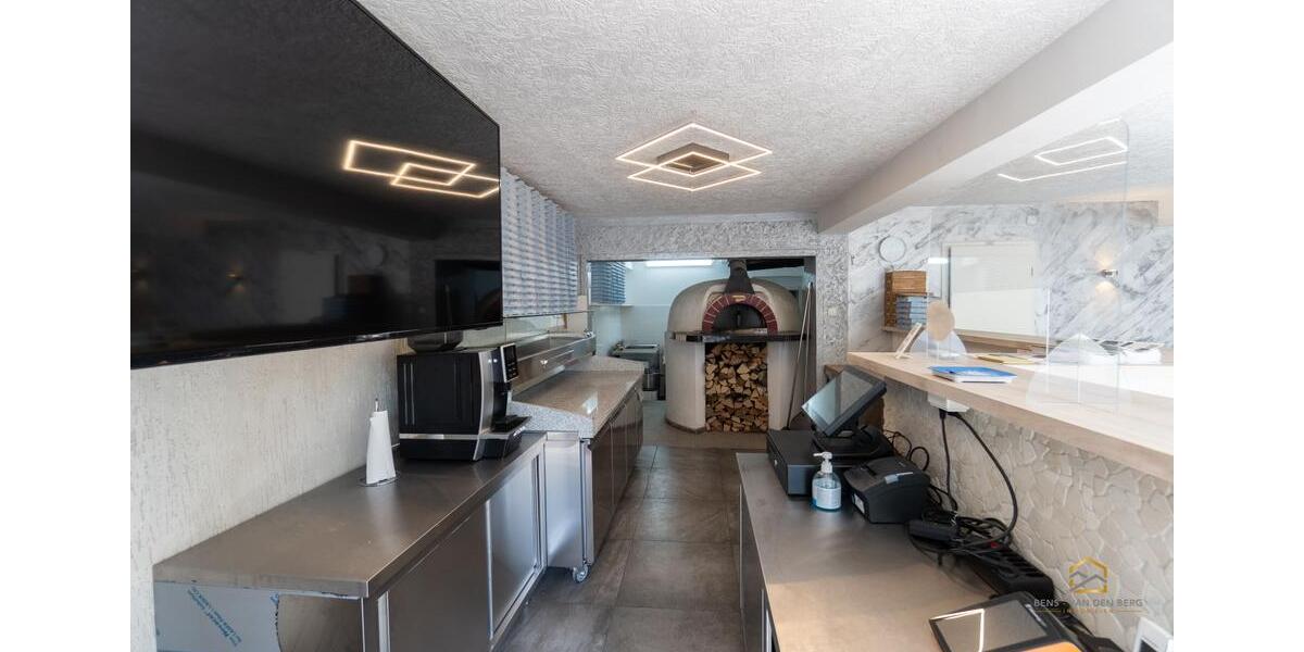 Gewerbeobjekt Moers Rheinkamp - 1.200&euro; | Angebot:25219600