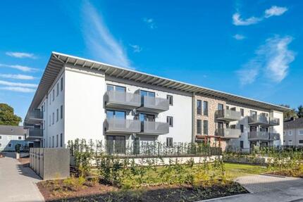 Wohnung von Vivawest zimmer