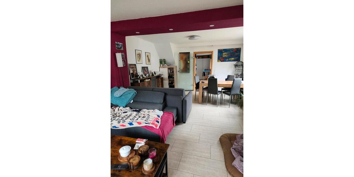 Doppelhaushälfte Recklinghausen König Ludwig - 2 Zimmer, 82 m&sup2;, 150.000&euro; | Angebot:27453026