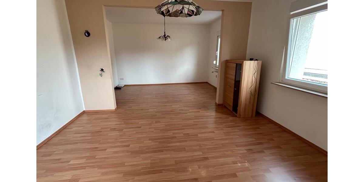 2,5 Zimmer Wohnung in Bochum Linden mit Gartennutzung - ab sofort zimmer