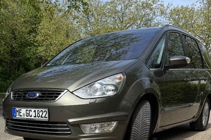 Ford Galaxy 92.000 km 11.299 &euro; Erkrath 40699