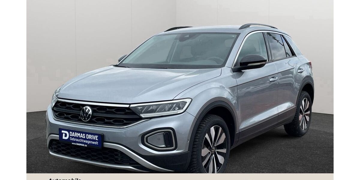 VW T-Roc 14.900 km 24.990 &euro; Dinslaken 46535