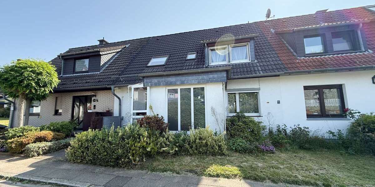 Haus zum Kaufen in Essen 419.000 € 110 m² 4 zimmer