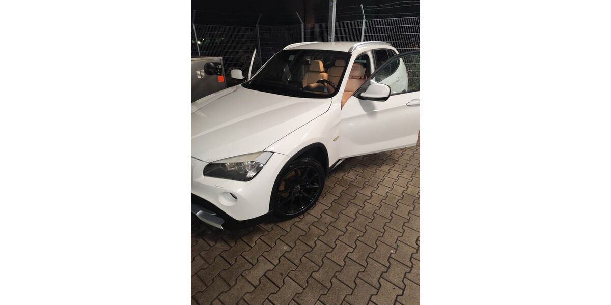 BMW X1 160.500 km 9.300 &euro; Dinslaken 46539