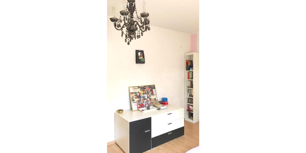 Etagenwohnung Wetter (Ruhr) - 3.5 Zimmer, 55 m&sup2;, 467&euro; | Angebot:25721976