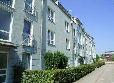 Etagenwohnung Bochum Günnigfeld - 2 Zimmer, 60 m&sup2;, 379&euro; | Angebot:24869542