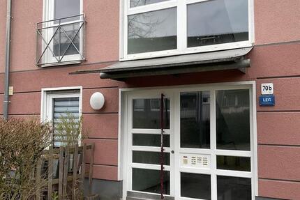 Wohnung Bochum Günnigfeld - 2 Zimmer, 60 m&sup2;, 379&euro; | Angebot:24869542