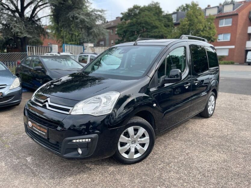 Berlingo