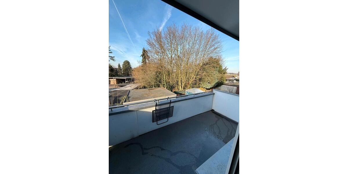 ​Schicke 2,5 Zimmer Wohnung 2 zimmer