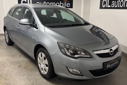 Opel Astra 167.230 km 4.890 &euro; Bottrop 46244