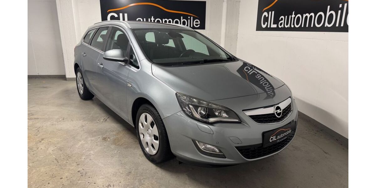 Opel Astra 167.230 km 4.890 &euro; Bottrop 46244