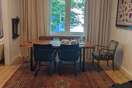 Zimmer Dortmund Innenstadt West - 4 Zimmer, 1.490&euro; | Angebot:24986758