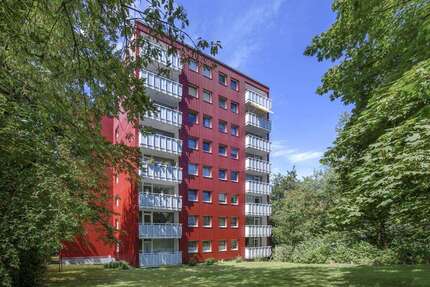Wohnung Velbert Birth - 2 Zimmer, 63 m&sup2;, 479&euro; | Angebot:27485762
