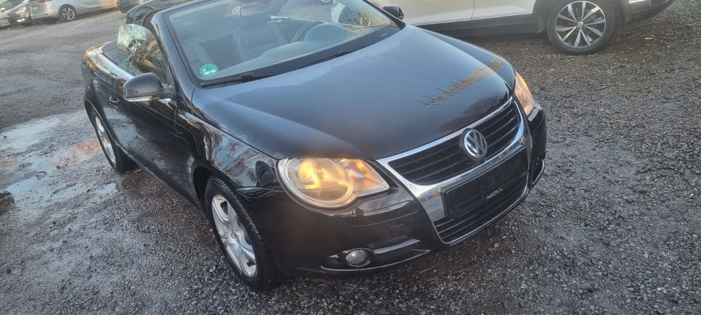 VW Eos 305.000 km 1.300 &euro; Essen 45326