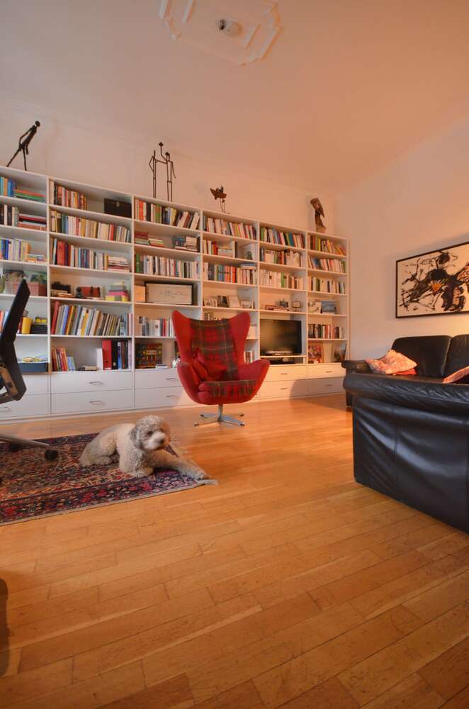 Wohnung zum Kaufen in Düsseldorf 645.000 € 112 m²