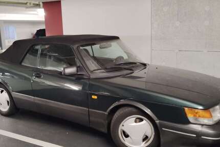 Saab 900 247.793 km 14.200 € Essen 45131