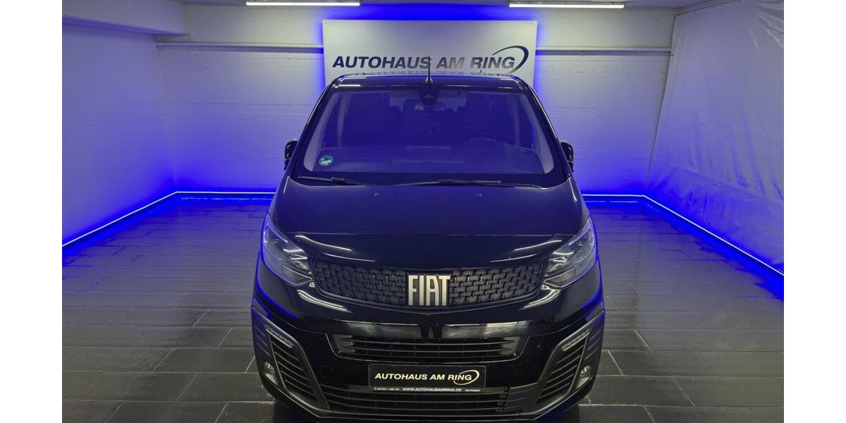 Fiat Ulysse 35.476 km 31.499 &euro; Ratingen bei Düsseldorf 40878