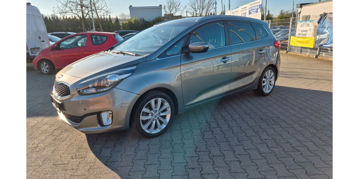 Kia Carens 81.066 km 7.999 &euro; Essen 45326