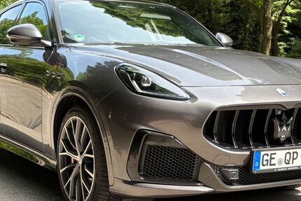 Maserati Grecale 33.870 km 74.988 &euro; Gelsenkirchen OT Schalke-Nord 45881