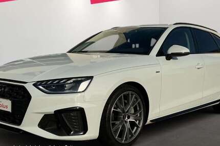 Audi A4 102.115 km 29.850 &euro; Duisburg 47249