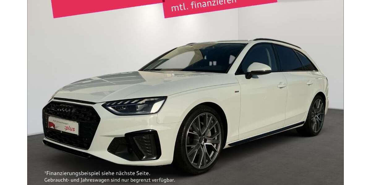 Audi A4 102.115 km 29.850 &euro; Duisburg 47249