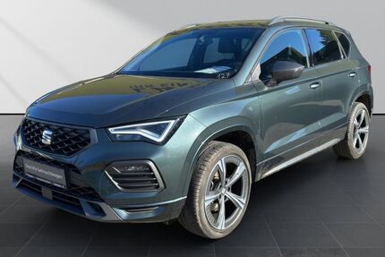 Seat Ateca 30.400 km 27.890 &euro; Wuppertal 42109