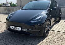 Gebrauchtwagen Tesla Model Y