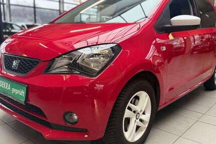 Seat Mii 66.719 km 6.990 &euro; Bottrop 46236